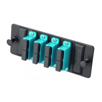 38M-30-2S-04BL: Планка Q-SLOT