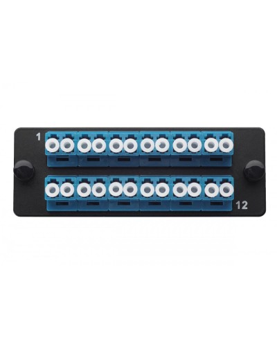 38M-S2-2L-12BL: Планка Q-SLOT в Воронеже