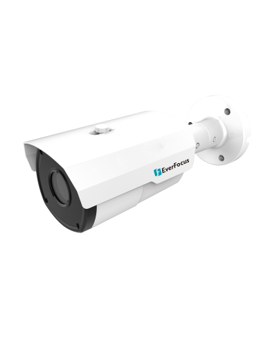 EZN-2550. Видеокамера IP цилиндрическая. EverFocus в Воронеже