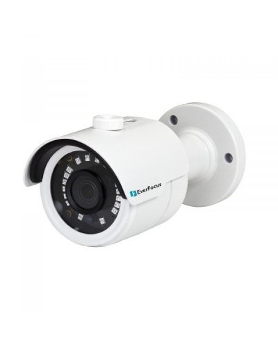 EZN-1240-A. Видеокамера IP цилиндрическая. EverFocus в Воронеже