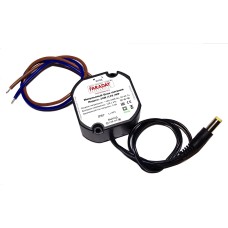 24W/12V/WP. Импульсный блок питания. FARADAY