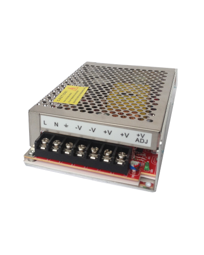 120W/12V. Импульсный блок питания. FARADAY в Воронеже