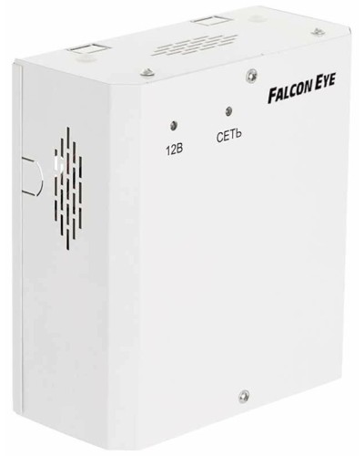 FE-1220 PRO. Источник вторичного питания. Falcon EYE в Воронеже