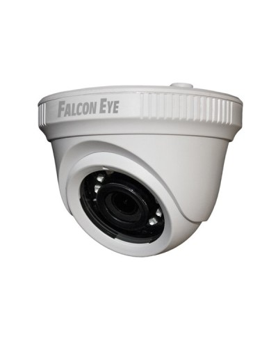 FE-MHD-DP2e-20. Видеокамера мультиформатная купольная. Falcon EYE в Воронеже