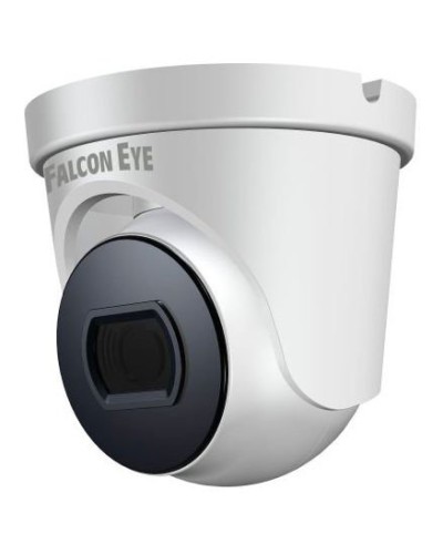 FE-MHD-D5-25. Видеокамера мультиформатная купольная. Falcon EYE в Воронеже