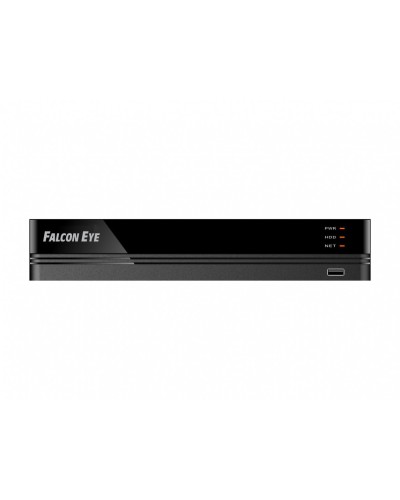 FE-NVR5108. IP-видеорегистратор 8-канальный. Falcon EYE в Воронеже