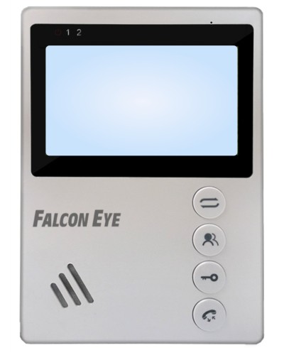 Vista. Монитор домофона цветной. Falcon EYE в Воронеже