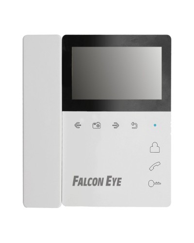 Lira XL. Монитор домофона цветной. Falcon EYE в Воронеже