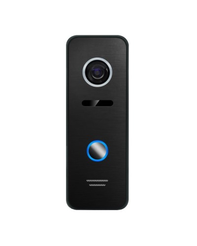 FE-ipanel 3 HD black. Вызывная панель цветная. Falcon EYE в Воронеже
