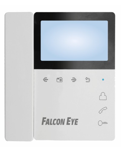 Lira. Монитор домофона цветной. Falcon EYE в Воронеже
