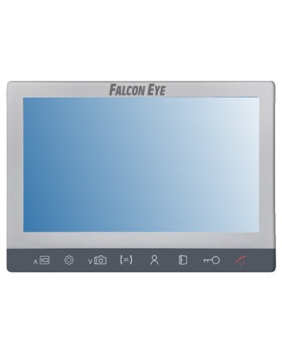 Milano Plus HD. Монитор домофона цветной. Falcon EYE в Воронеже