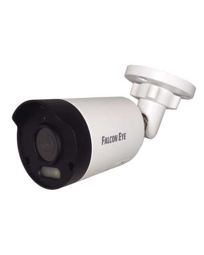 FE-IPC-B5-30pa. Видеокамера IP цилиндрическая. Falcon EYE в Воронеже