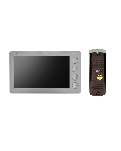 FX-VD70N-KIT (ЯНТАРЬ 7A). Комплект видеодомофона. Fox в Воронеже
