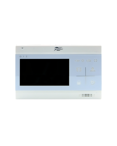 FX-VD5S (АГАТ 5W). Монитор видеодомофона цветной. Fox в Воронеже