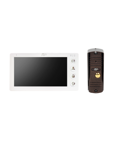 FX-VD70N-KIT (ЯНТАРЬ 7W). Комплект видеодомофона. Fox в Воронеже