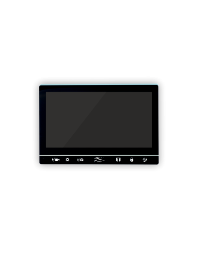 FX-PVD74GM (ВИНСЕНТ 7B). Монитор видеодомофона цветной. Fox в Воронеже