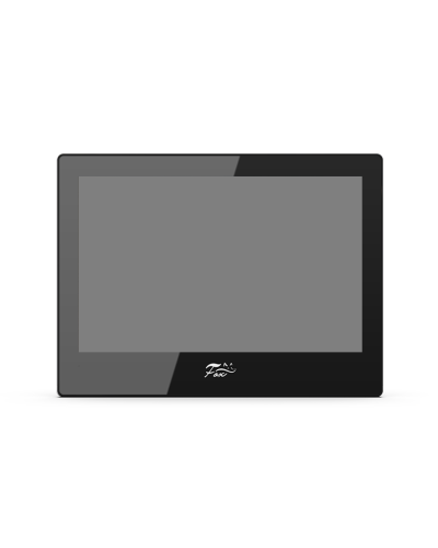 FX-IVD800WPE (АНДРОМЕДА 8 B). Монитор IP-домофона. Fox в Воронеже