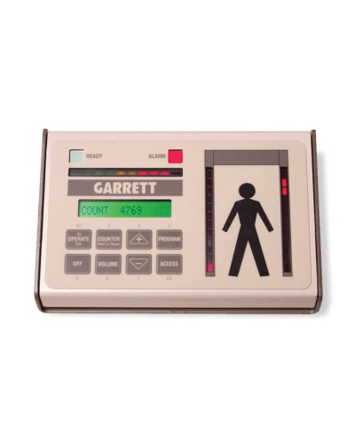 ПДУ для MZ-6100. Пульт дистанционный. GARRETT в Воронеже