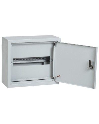 ЩРн-12з 265х310х120 IP31 GENERICA (MKM14-N-12-31-Z-G). Щит распределительный навесной с замком. GENERICA в Воронеже