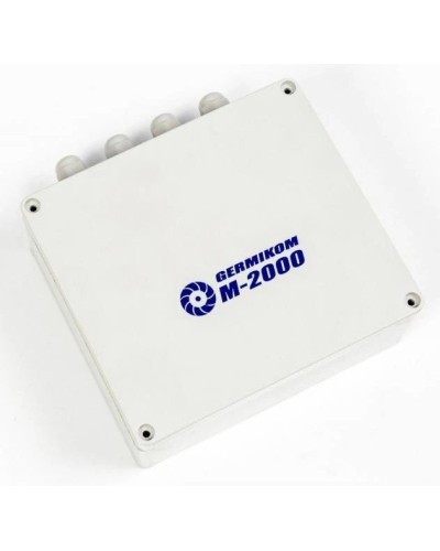 Germikom M-2000. Уличный блок питания. GERMIKOM в Воронеже