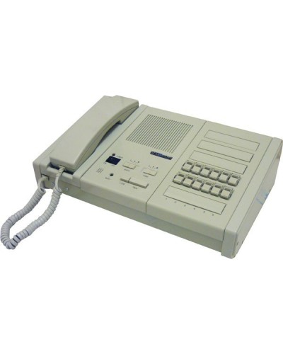 GC-9036D2 (12 аб.). Пульт селекторной связи. GETCALL в Воронеже