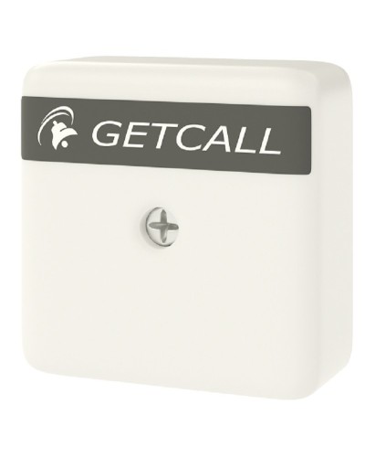 GC-3001S1. Одноканальный передатчик сигнала аварии. GETCALL в Воронеже