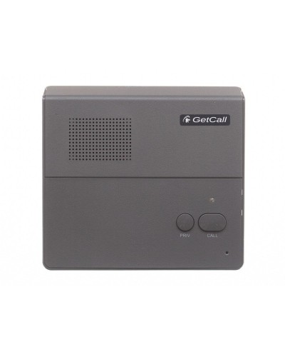 GC-4017D1.1. Пульт громкой связи. GETCALL в Воронеже