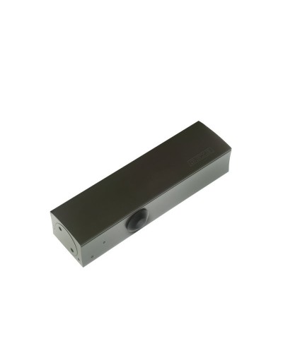 GEZE TS 2000 NV BC EN 2-4 (коричн.). Доводчик без тяги. GEZE в Воронеже
