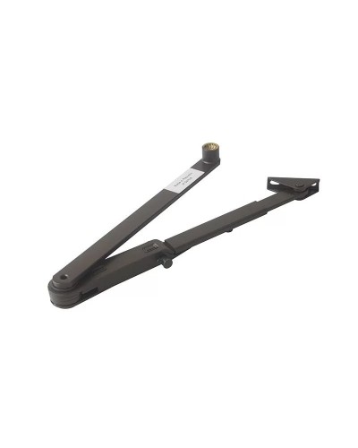GEZE TS 2000/4000 ФОП (коричн)(отключ). Тяга стандартна с ФОП. GEZE в Воронеже