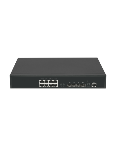 GL-SW-G302-12TC. Коммутатор. GIGALINK в Воронеже