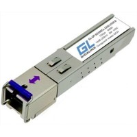 GL-OT-SG14SC1-1550-1310-D. SFP-модуль. GIGALINK