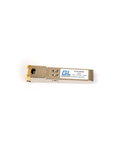 GL-OT-SGRJ45. SFP-модуль. GIGALINK в Воронеже