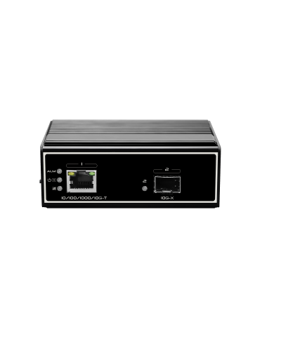 GL-MC-UTP10G-SFP10G-FI. Медиаконвертер оптический. GIGALINK в Воронеже