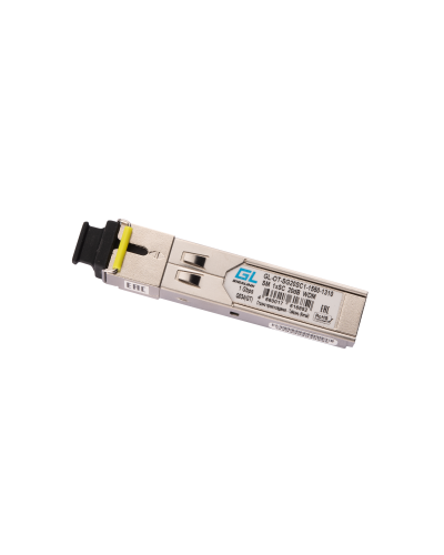 GL-OT-SG20SC1-1550-1310. SFP-модуль. GIGALINK в Воронеже