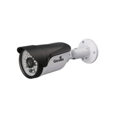 GF-IR4353AHD2.0-VF v2. Видеокамера AHD цилиндрическая. Giraffe