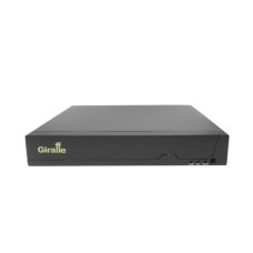 GF-NV1601HD v3. Видеорегистратор IP 16-канальный. Giraffe