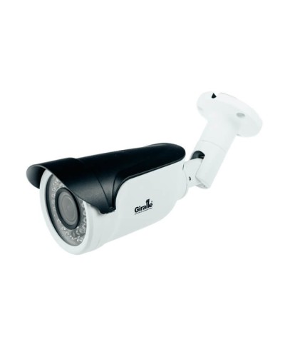 GF-IR4353HD5.0-VF. Видеокамера мультиформатная цилиндрическая . Giraffe в Воронеже