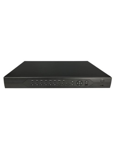 GF-DV1604AHD5.0. Видеорегистратор мультиформатный 16-канальный. Giraffe в Воронеже