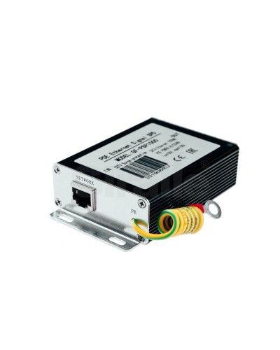 GF-PSP1000. Устройство грозозащиты линии  Ethernet и PoE. Giraffe в Воронеже