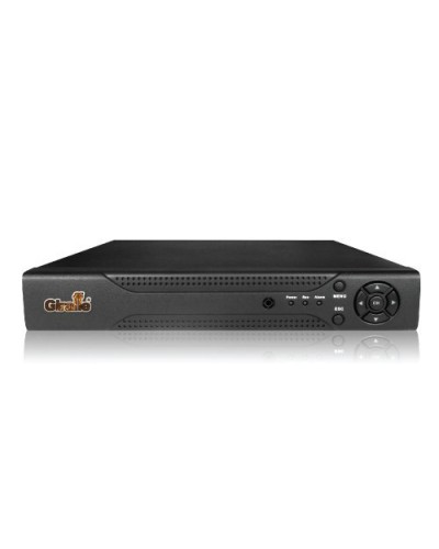 GF-DV0804AHD5.0. Видеорегистратор мультиформатный 8-канальный. Giraffe в Воронеже