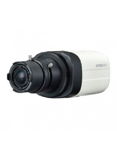 HCB-6000. Видеокамера мультиформатная корпусная. HANWHA в Воронеже