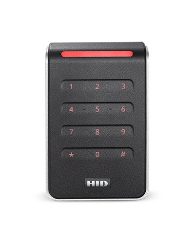 SIGNO 40K (40KNKS-02-000000). Считыватель с модулями BLE, NFC. HID в Воронеже