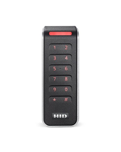 SIGNO 20K (20KNKS-02-000000). Считыватель с модулями BLE, NFC. HID в Воронеже