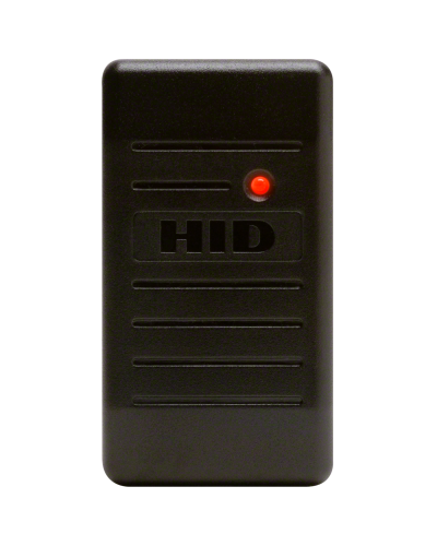 ProxPoint Plus(Black). Считыватель proximity карт. HID в Воронеже