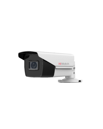DS-T220S (B) (6 mm). Бюджетная видеокамера мультиформатная цилиндрическая. HiWatch в Воронеже