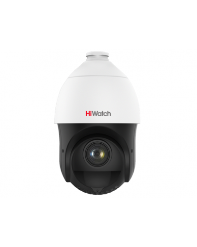 DS-I215(D). Бюджетная IP-видеокамера поворотная. HiWatch в Воронеже