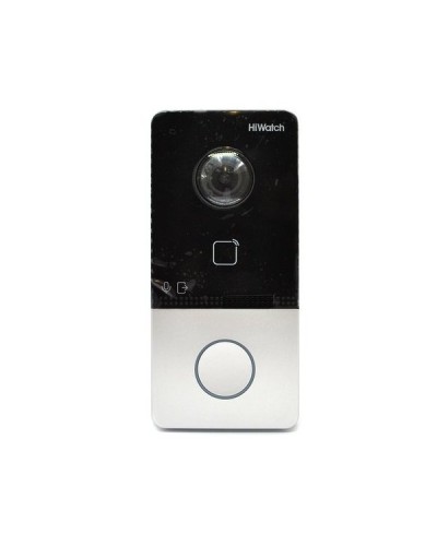 VDP-D2211(B). Вызывная панель IP-домофона. HiWatch в Воронеже
