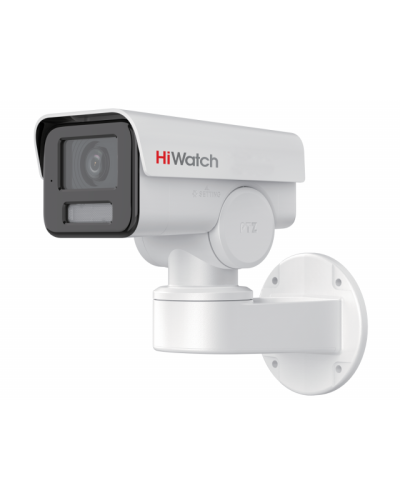 PTZ-Y2404I-DE. Профессиональная IP-видеокамера поворотная. HiWatch в Воронеже