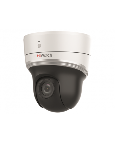 PTZ-N2204I-D3(B). Профессиональная IP-видеокамера поворотная. HiWatch в Воронеже