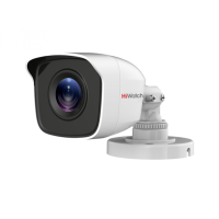 DS-T200S (6 mm). Бюджетная видеокамера мультиформатная цилиндрическая. HiWatch